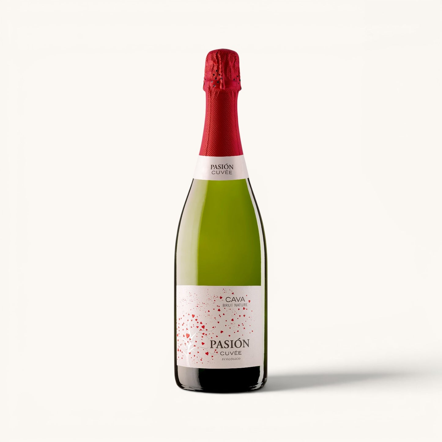 Cava Pasión Cuvée