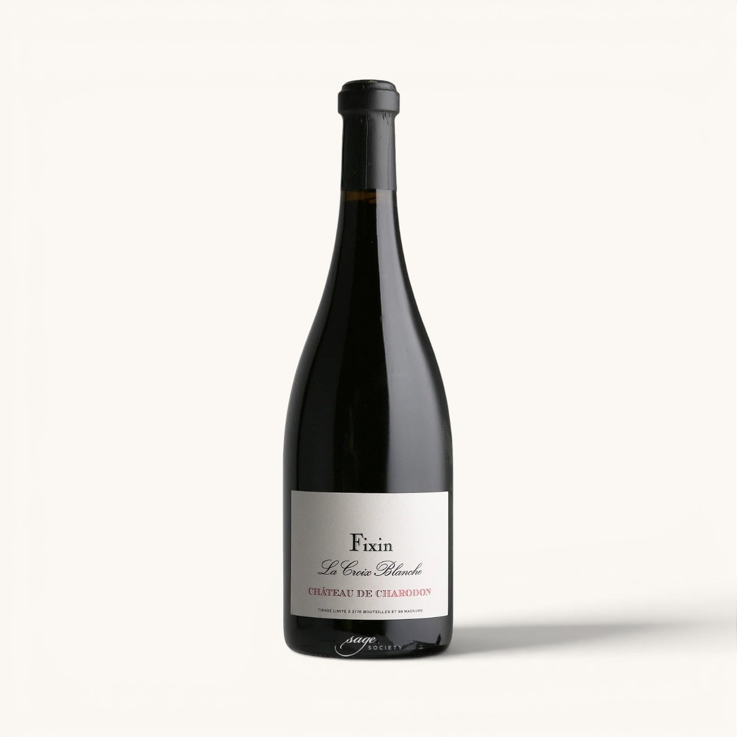 Chateau de Charodon Fixin "La Croix Blanche" 2022