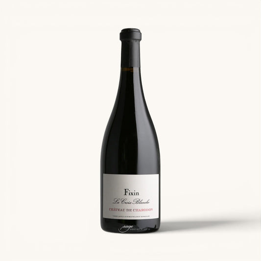 Chateau de Charodon Fixin "La Croix Blanche" 2022