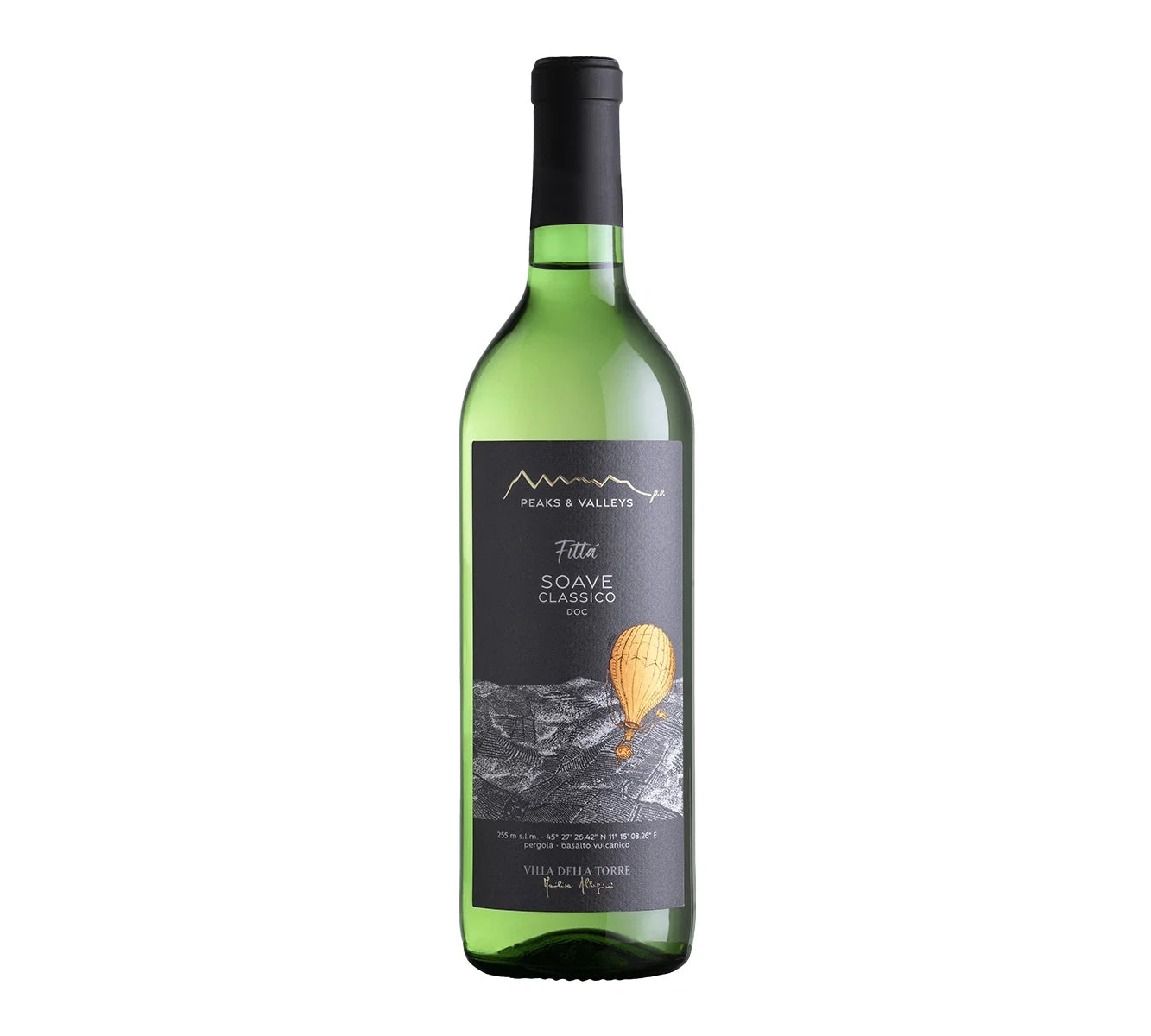 Soave Classico Fitta