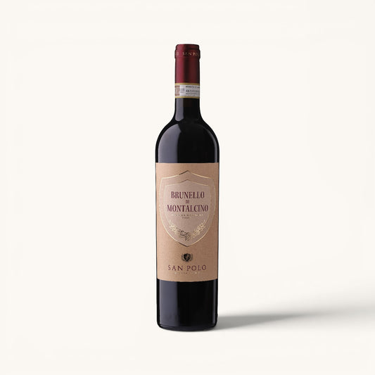 San Polo Brunello 2021