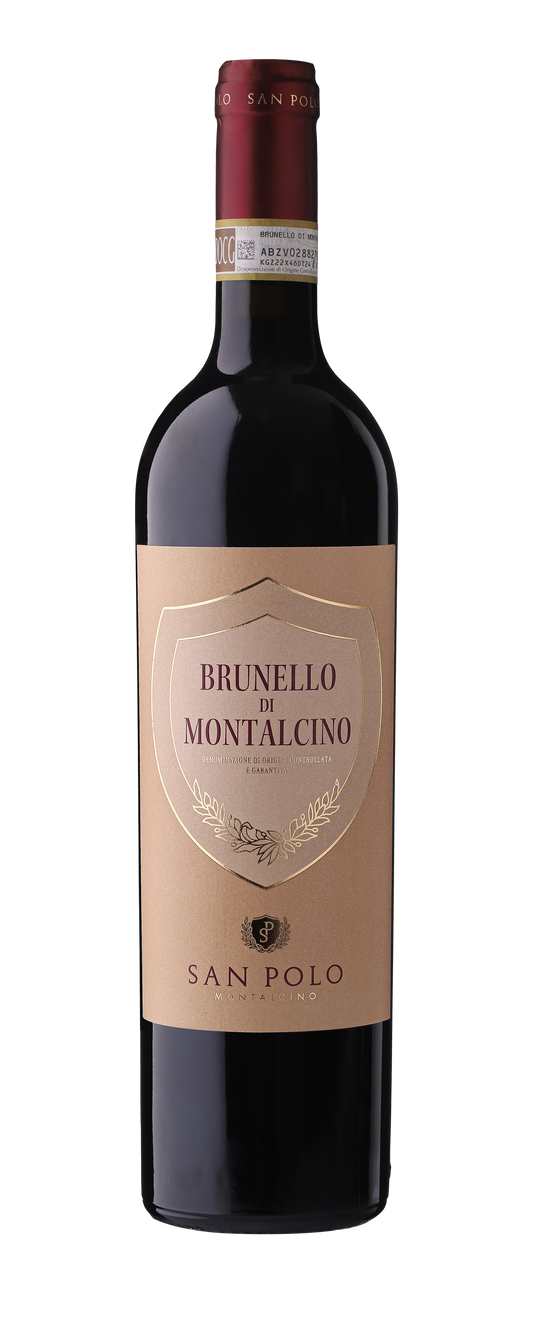 San Polo Brunello 2021