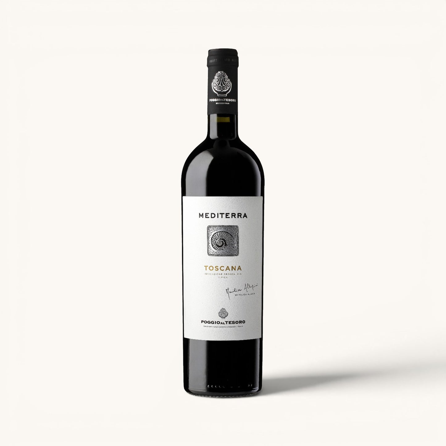 Poggio al Tesoro Mediterra 2023