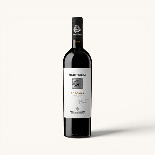 Poggio al Tesoro Mediterra 2023
