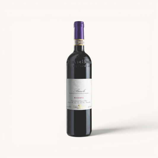 Costa di Bussia Barolo DOCG 2019 Riserva