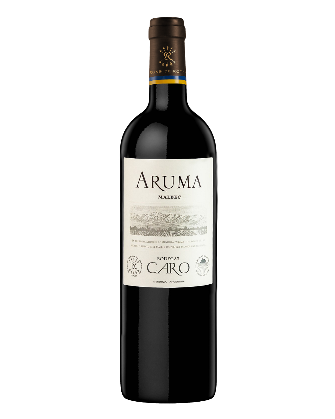 FORSALA - Aruma Malbec 2023