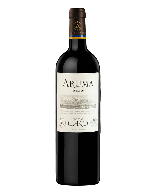 FORSALA - Aruma Malbec 2023