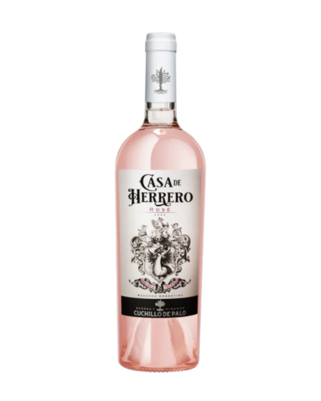FORSALA - Casa de Herrero Rose de Pinot Noir 2024