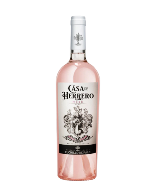 FORSALA - Casa de Herrero Rose de Pinot Noir 2024