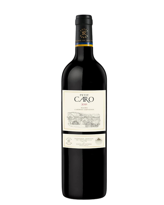 Petit Caro 2019