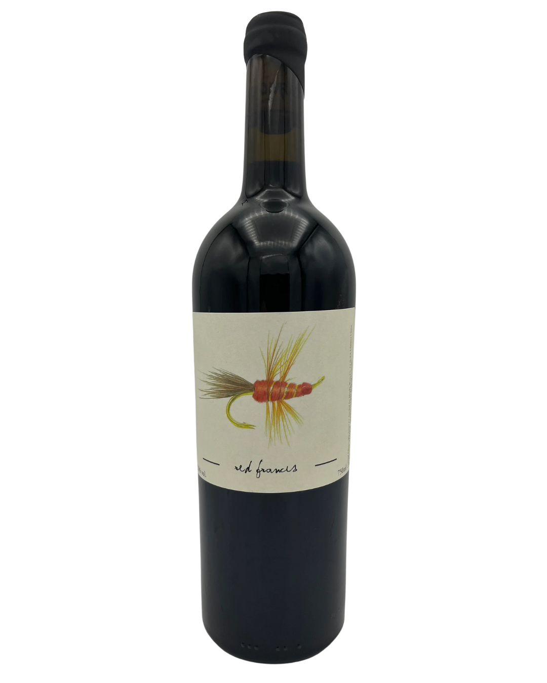 Fly series Bordeaux Blend / Malbec 2014