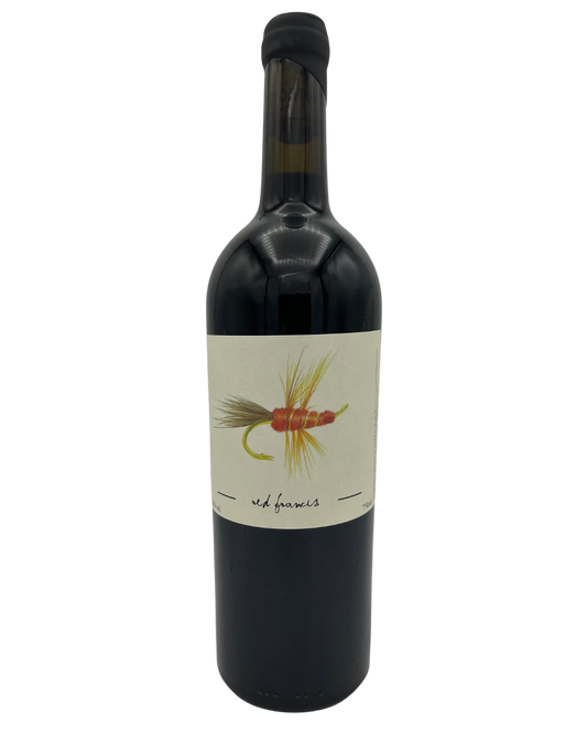 Fly series Bordeaux Blend / Malbec 2014