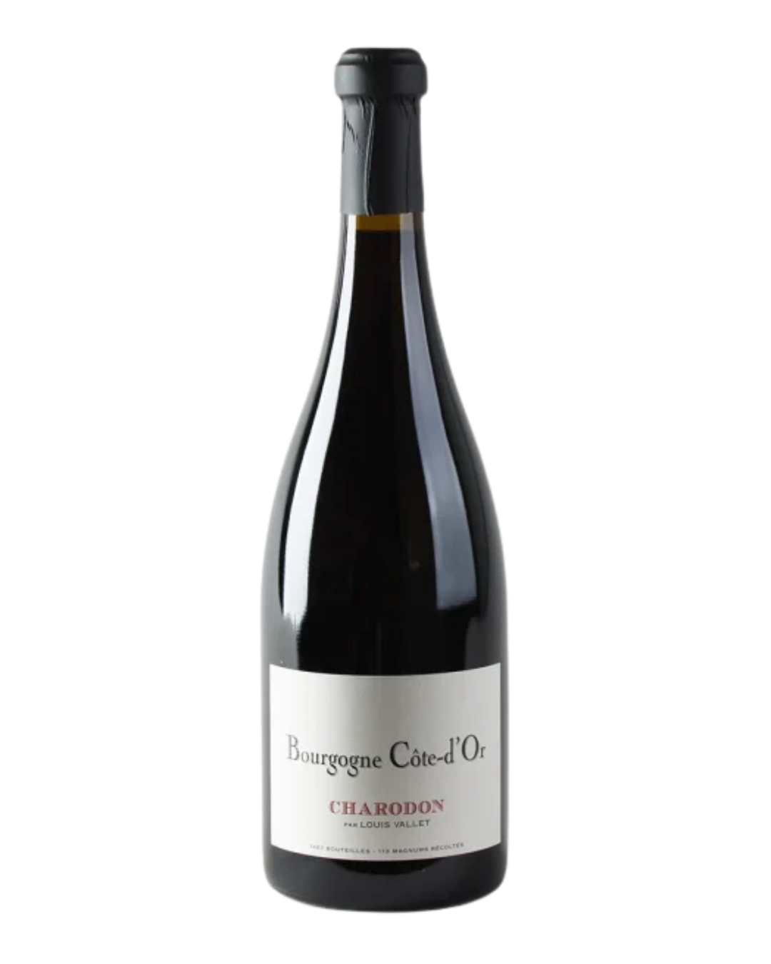 Chateau de Charodon Bourgogne Cote d'Or 2022 – Fínvín.is