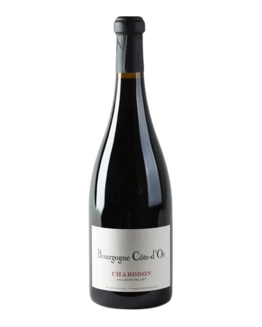 Chateau de Charodon Pinot Noir 2021/2022 (Bourgogne Cote d'Or)