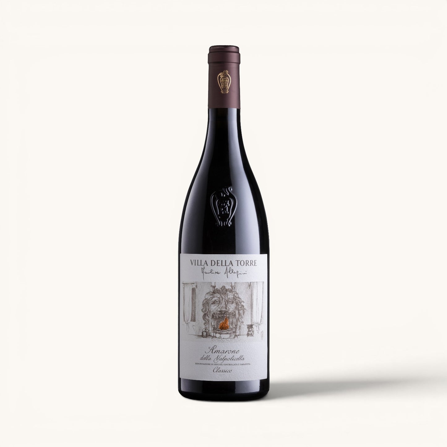 Villa delle Torre Amarone 2020