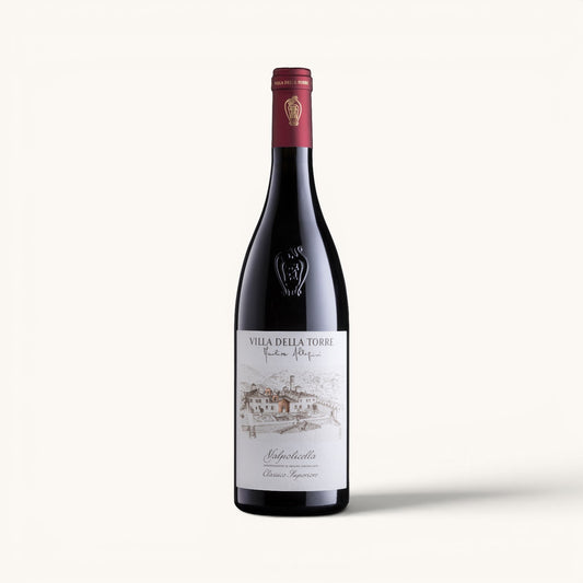 Villa delle Torre Valpolicella 2021