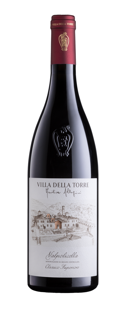Villa delle Torre Valpolicella 2021