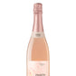 Cava Pasión Cuvée Brut Rosado (gjafaaskja)