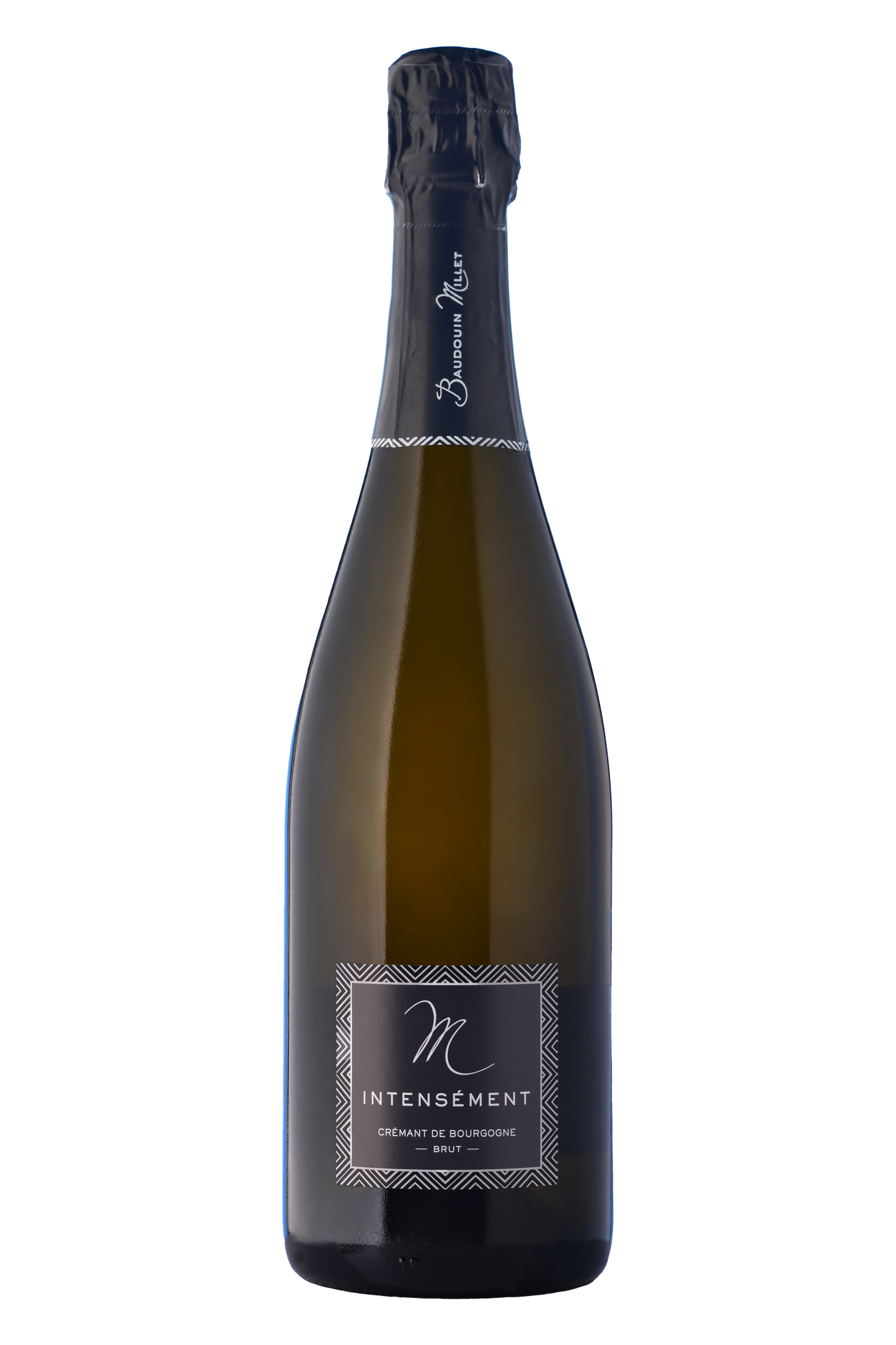 Baudouin Millet Crémant De Bourgogne