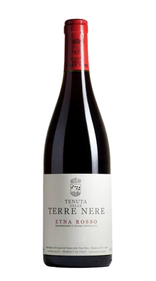 Tenuta Tere Nere Etna Rosso 2022