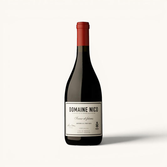 Domaine Nico Pinot Noir 2021 (Historie D’ A)