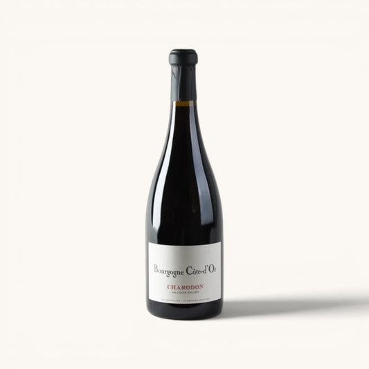 Chateau de Charodon Bourgogne Cote d'Or 2022