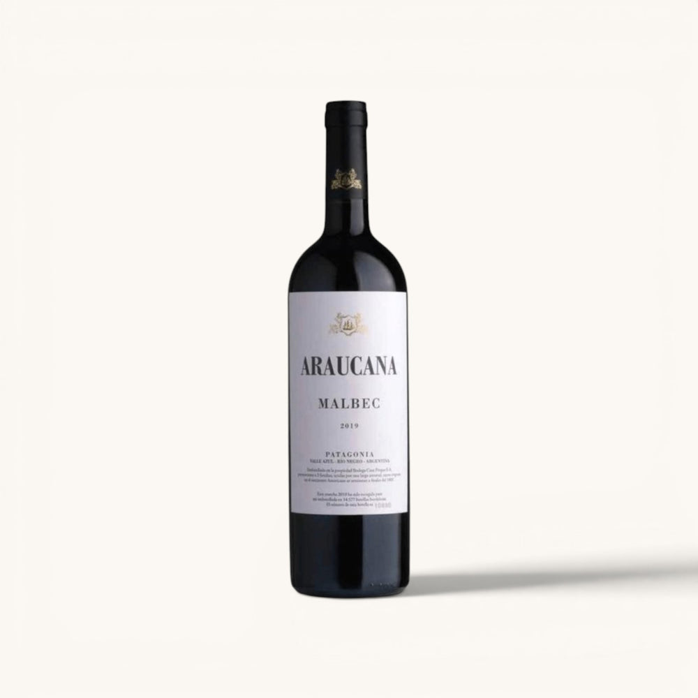 Araucana Malbec 2023
