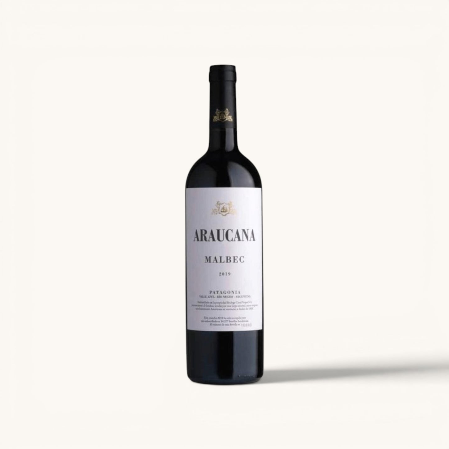 Araucana Malbec 2023