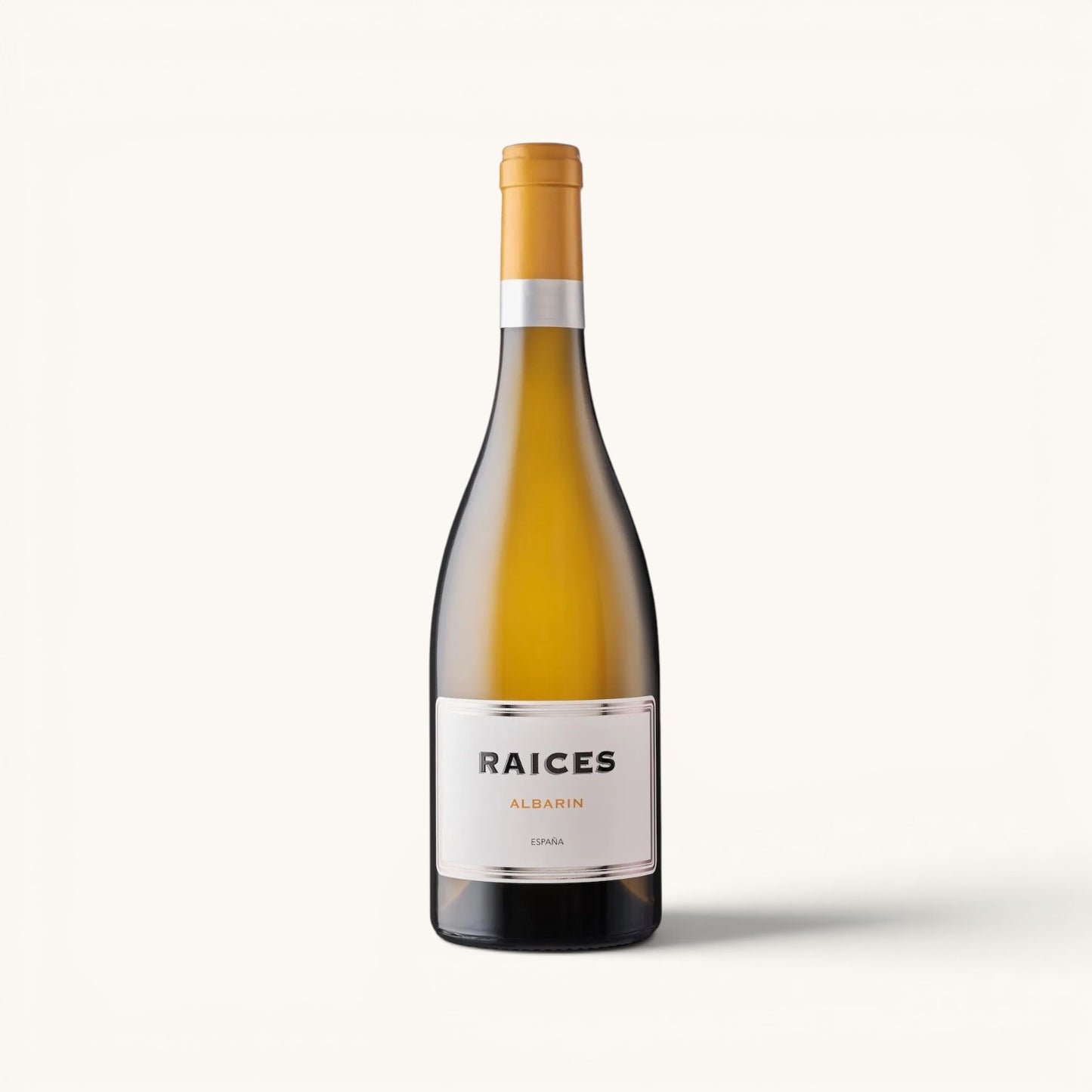 Raices Albarin
