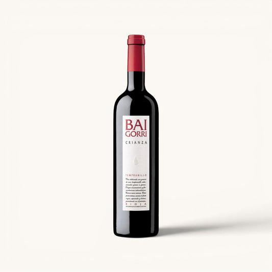 Baigorri Crianza Kaupir 5 en færð 6