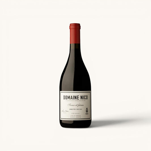 Domaine Nico Pinot Noir 2022 (Gran Pere)