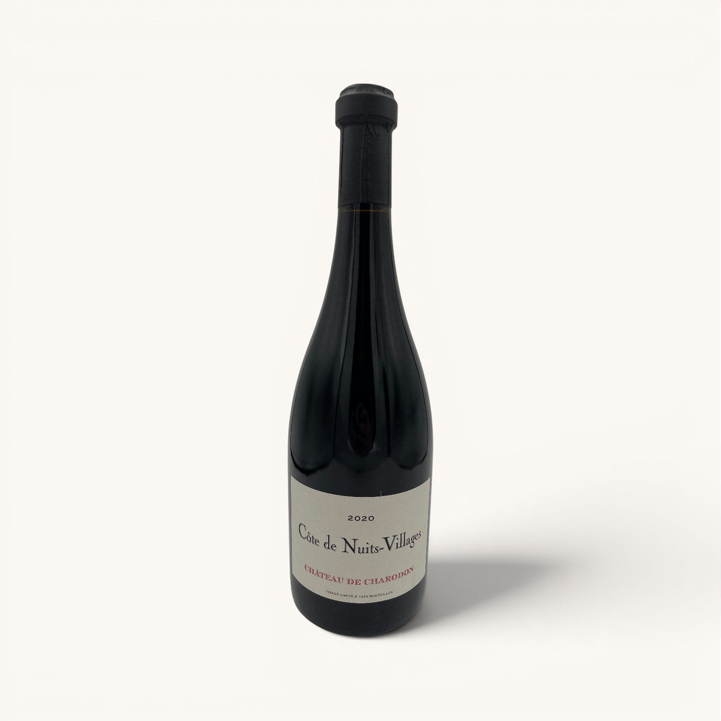 Chateau de Charodon Cote de Nuits- Villages 2022