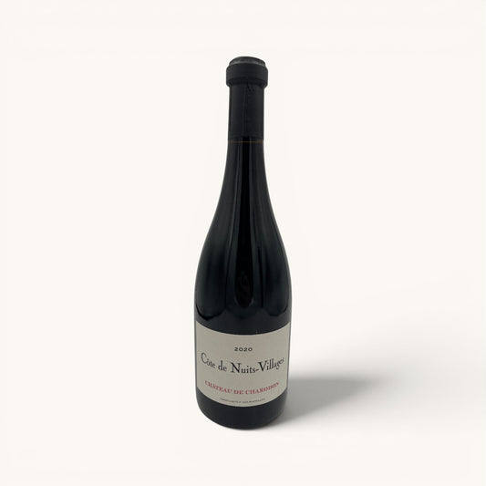 Chateau de Charodon Cote de Nuits- Villages 2022