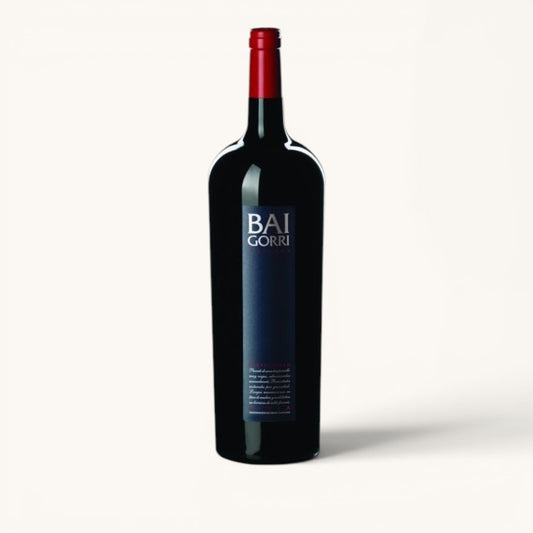 Baigorri Reserva 2019 Magnum