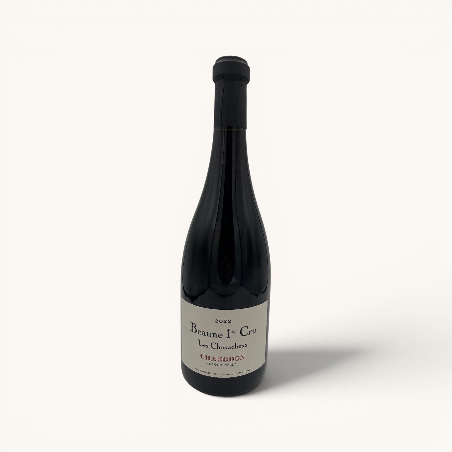 Chateau de Charodon Beaune 1er Cru - Les Chouacheux 2022
