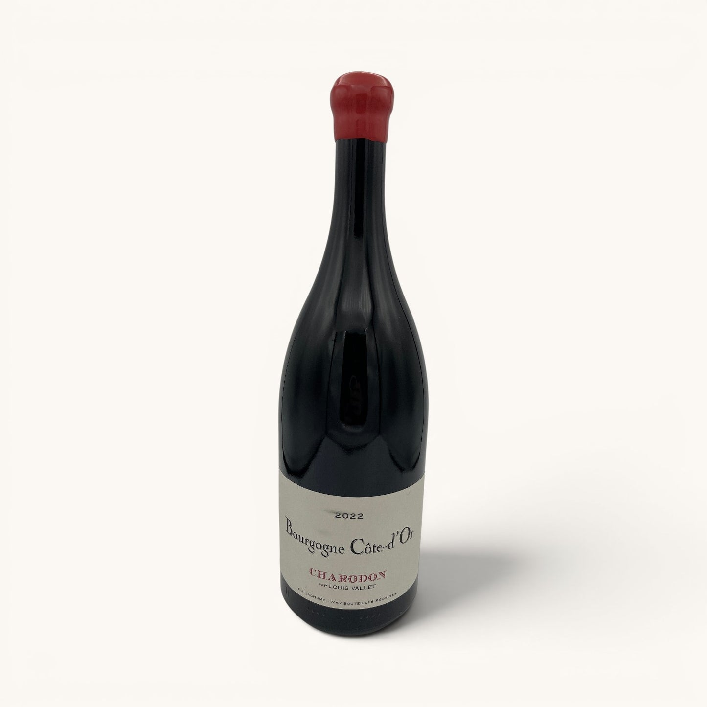 Chateau de Charodon Bourgogne Coté d'Or 2022 Magnum
