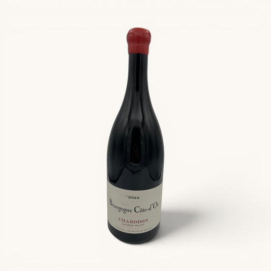 Chateau de Charodon Bourgogne Coté d'Or 2022 Magnum
