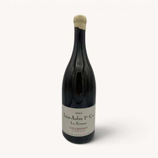 Chateau de Charodon Saint-Aubin 1er Cru Les Frionnes 2022 Magnum
