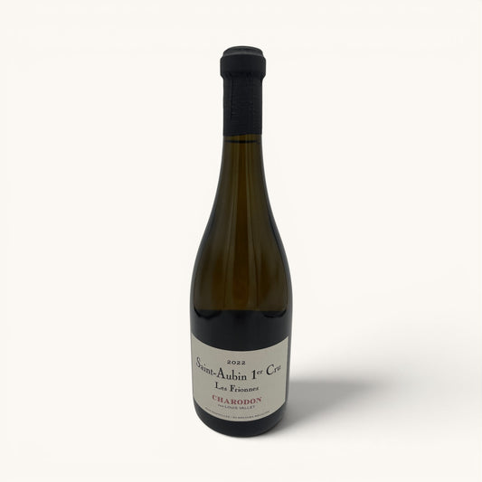 Chateau de Charodon Saint- Aubin 1er Cru Les Frionnes 2022