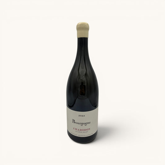Chateau de Charodon Bourgogne Chardonnay Magnum 2022