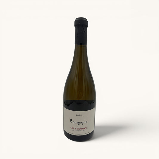 Chateau de Charodon Bourgogne Chardonnay 2022