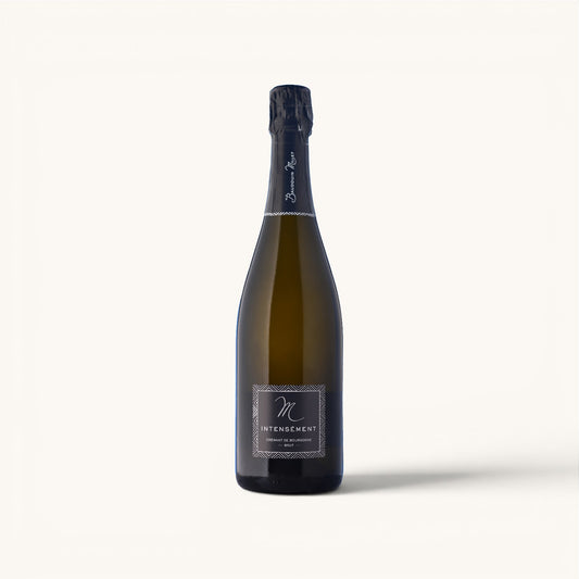 Baudouin Millet Crémant De Bourgogne