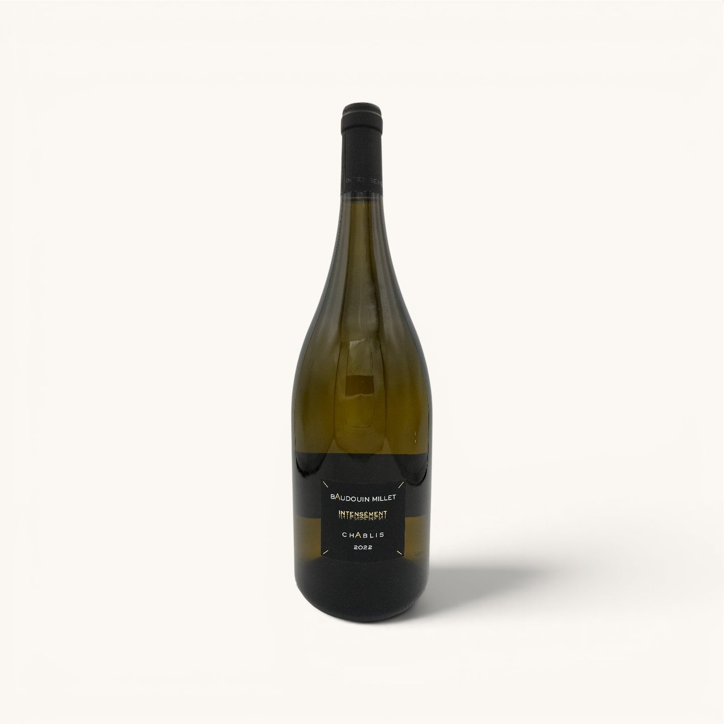 Baudouin Millet Chablis Magnum
