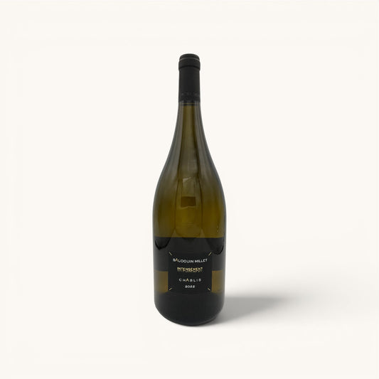 Baudouin Millet Chablis Magnum