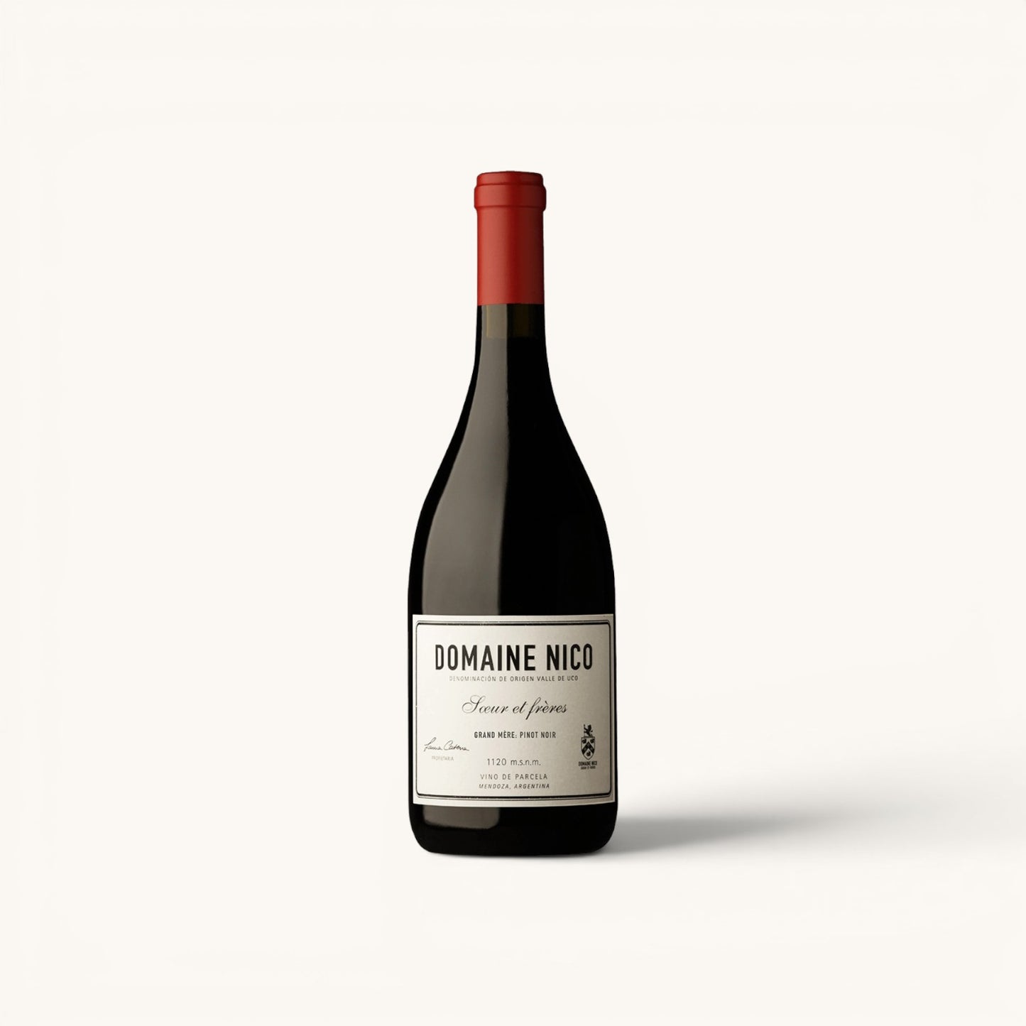 Domain Nico Pinot Noir 2023 (Gran Mere)