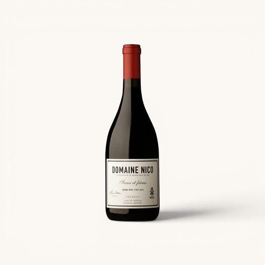 Domain Nico Pinot Noir 2023 (Gran Mere)