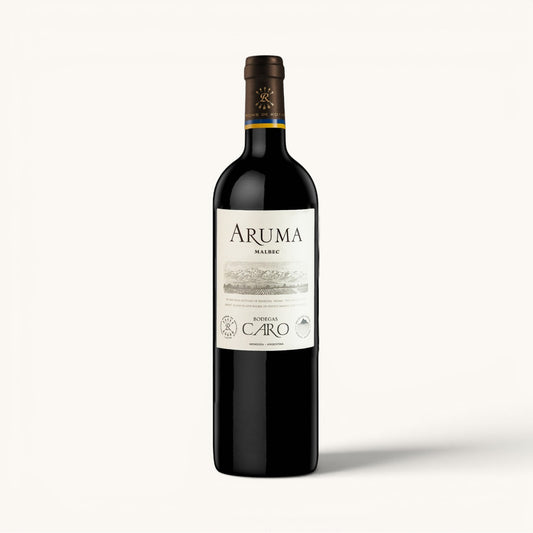 Aruma Malbec 2023