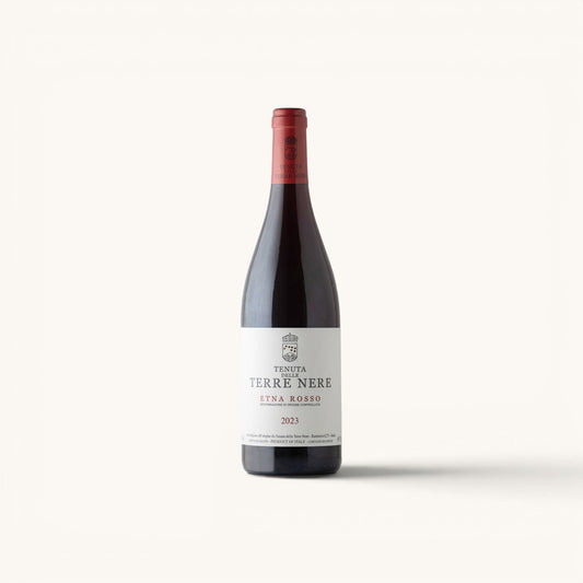 Tenuta Tere Nere Etna Rosso 2023