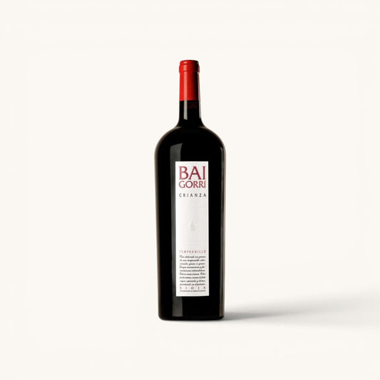 Baigorri Crianza 2020 Magnum