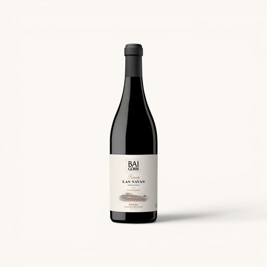 Baigorri Finca Las Navas 2021